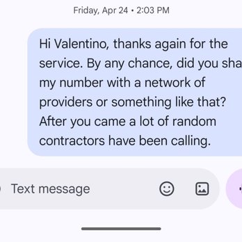 Valiant Garage Door - Text, no response. - Garage Door Services Near Me - Pleasanton, California Valiant Garage Door - Text, no response. - Garage Door Services Near Me - Pleasanton, California