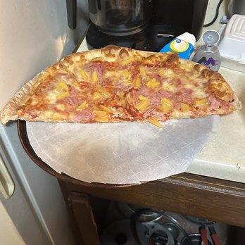 Cifelli's Pizza - Hawaiian pizza - Pizza Near Me - Laurel Springs, New Jersey Cifelli's Pizza - Hawaiian pizza - Pizza Near Me - Laurel Springs, New Jersey