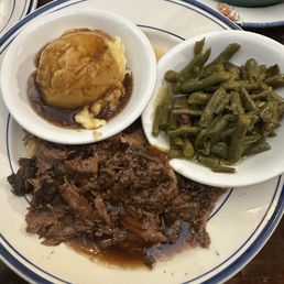 Roast Beef