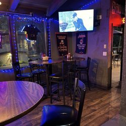 The Goat Soup & Whiskey Tavern