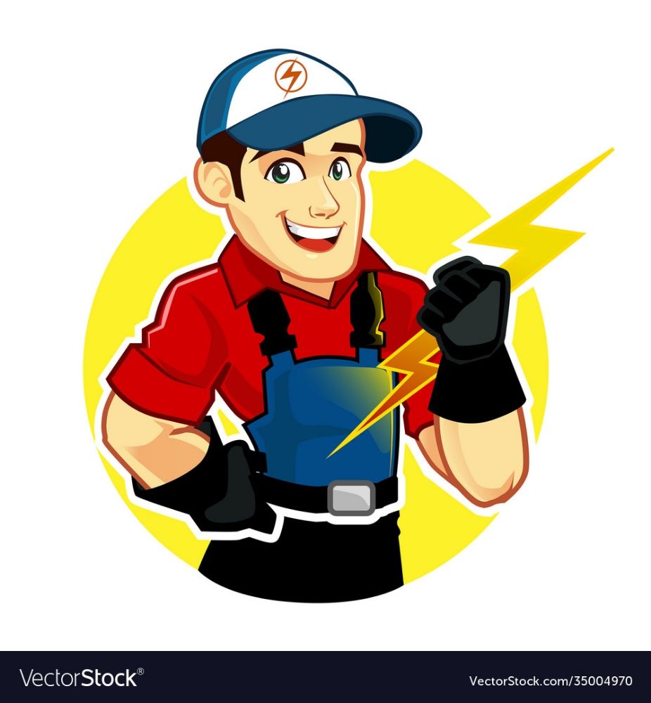 Slide of Art's Electric Service