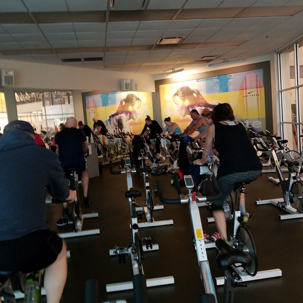 Top 10 Best 24 Hour Fitness in Indianapolis, IN Last Updated