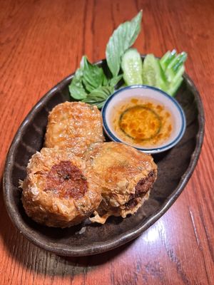 Pink Lotus Thai Restaurant by null