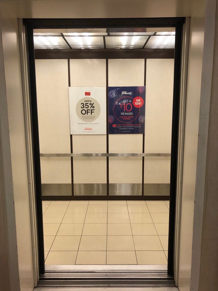 JCPENNEY 45 Photos 800 Mall Rd, Barboursville, West Virginia Department Stores Phone