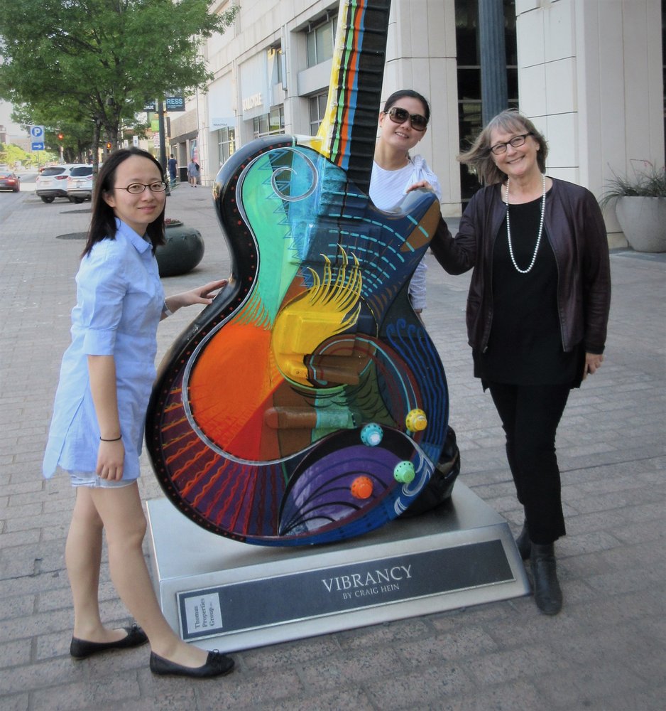 Austin Music Heritage Tours