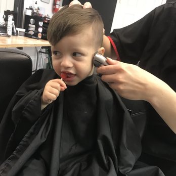 Kraken Barber Shop - Barbers Near Me - Midvale, Utah