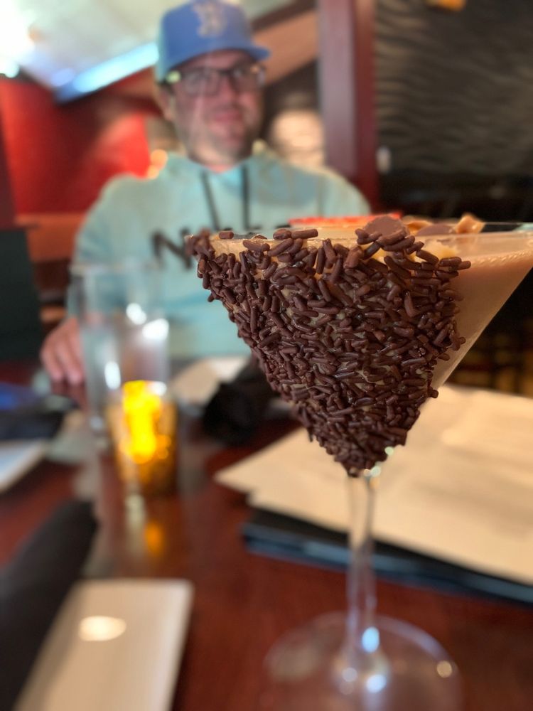 STIR MARTINI BAR & KITCHEN Updated October 2024 68 Photos & 76