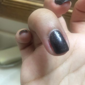 Nail Monet - Nail Salons Near Me - Chicago, Illinois