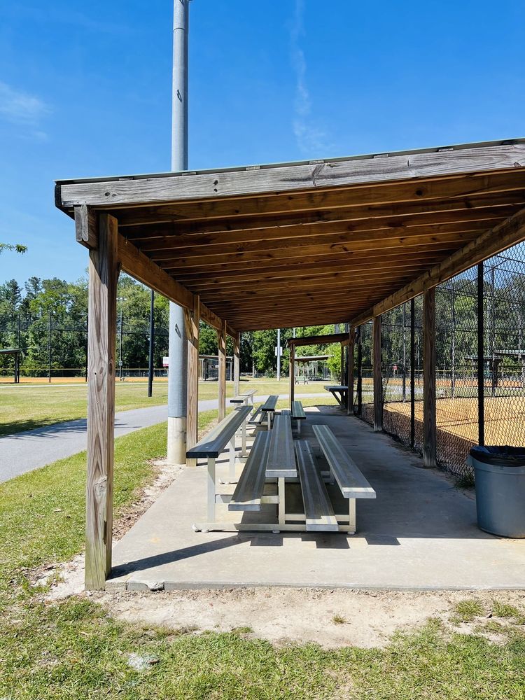 DEVAUL HENDERSON RECREATION PARK Updated September 2024 20 Photos