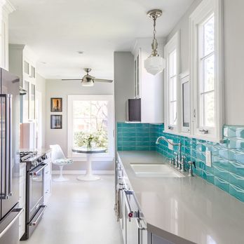 Charlie M a Design Company - Interior Design Near Me - Pasadena, California