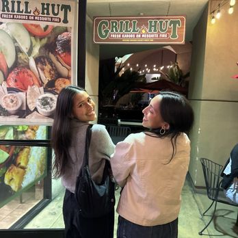 Grill Hut - Mediterranean Near Me - Mission Viejo, California Grill Hut - Mediterranean Near Me - Mission Viejo, California