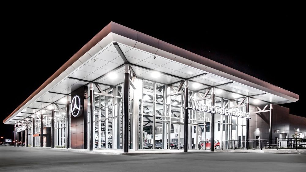 MERCEDESBENZ Updated September 2024 23 Rothwell Road, Winnipeg