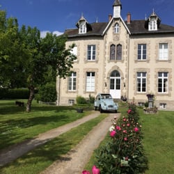 Villa Vallière