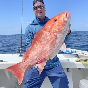 Shock Leader Charters - Fishing Near Me - Fort Pierce, Florida