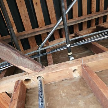 NS Plumbing - Piping work - Plumbing Near Me NS Plumbing - Piping work - Plumbing Near Me