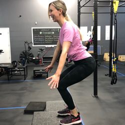 II XCL Strength and Conditioning - Small group personal training - 1x1 coaching without 1x1 prices!