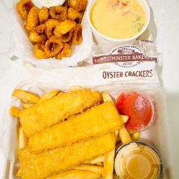 Lobster Bisque / 龙虾奶油汤