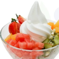Yogurberry - Real Fresh premium frozen yogurt