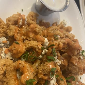 Barrett's On The Pike - Buffalo Calamari - Steakhouses Near Me - Bel Air, Maryland Barrett's On The Pike - Buffalo Calamari - Steakhouses Near Me - Bel Air, Maryland