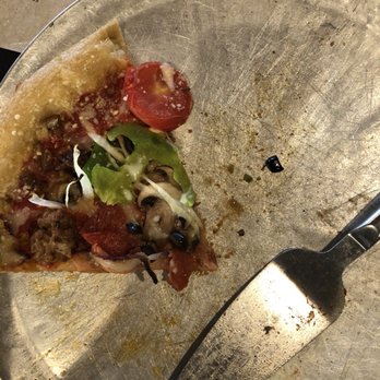 Mellow Mushroom Tucker - Pizza Near Me - Tucker, Georgia