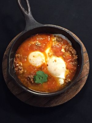 Las Gueritas by null