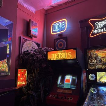 The Merryweather - Bars Near Me - Louisville, Kentucky The Merryweather - Bars Near Me - Louisville, Kentucky