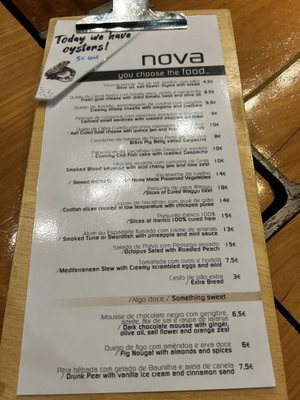 Nova Wine Bar by null