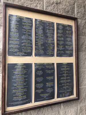 Oliver Street Bar & Grill by null