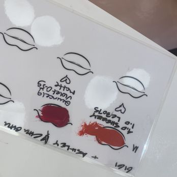 Lip Lab - Cosmetics & Beauty Supply Near Me - Irvine, California