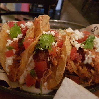 Playa Cabana - Chicken tinga - Mexican Near Me - Toronto, Ontario Playa Cabana - Chicken tinga - Mexican Near Me - Toronto, Ontario