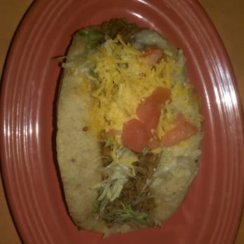 El Charro - One of the three puffy tacos! - Mexican Near Me - Macomb, Michigan El Charro - One of the three puffy tacos! - Mexican Near Me - Macomb, Michigan