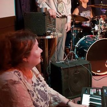 Salmon Bay Eagles - a woman playing the piano - Music Venues Near Me - Seattle, Washington Salmon Bay Eagles - a woman playing the piano - Music Venues Near Me - Seattle, Washington