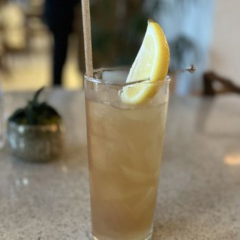 Primo - Long Island Iced Tea - Italian Near Me - Orlando, Florida Primo - Long Island Iced Tea - Italian Near Me - Orlando, Florida