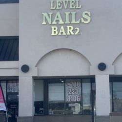 Level Nails Bar 2 - Welcome to Level Nails Bar 2.