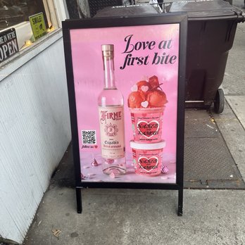 Tipsy Scoop - Ice Cream & Frozen Yogurt Near Me - New York, New York