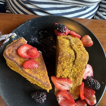 Toast Downey - captain crunch mascarpone french toast - Breakfast & Brunch Near Me - Downey, California Toast Downey - captain crunch mascarpone french toast - Breakfast & Brunch Near Me - Downey, California