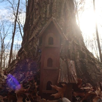 South Mountain Fairy Trail - Fairy Trail - Kids Activities Near Me