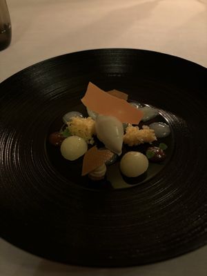 Cheval Blanc by Peter Knogl by null