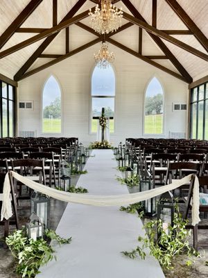 The Lodge at Country Inn Cottages