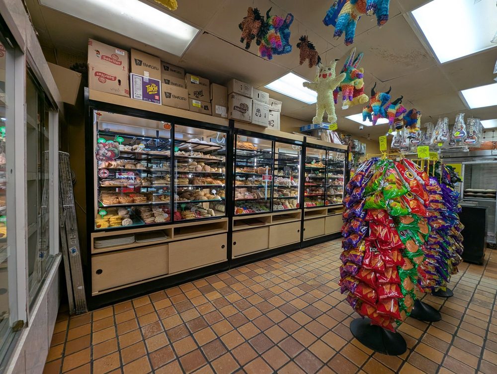 Rosales Mexican Bakery