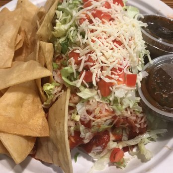 Yolanda's Tacos - Mexican Near Me - Castle Rock, Colorado