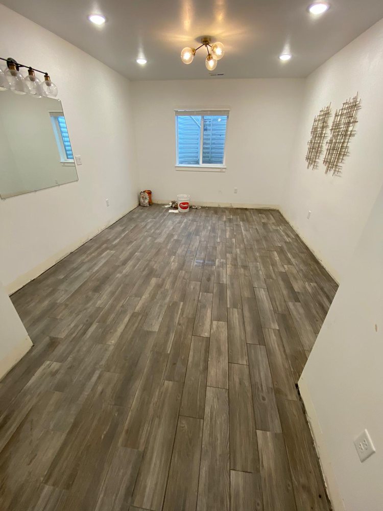 Slide of Trusted Handyman