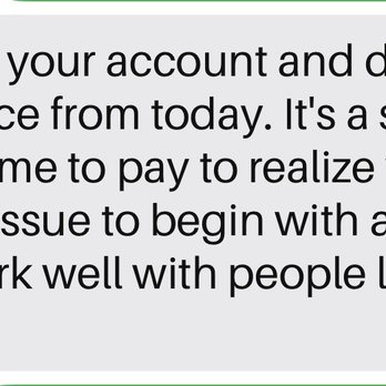 Head to Head Irrigation Systems - Jeff's text to customer. - Irrigation Near Me Head to Head Irrigation Systems - Jeff's text to customer. - Irrigation Near Me