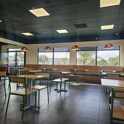 Fazoli's