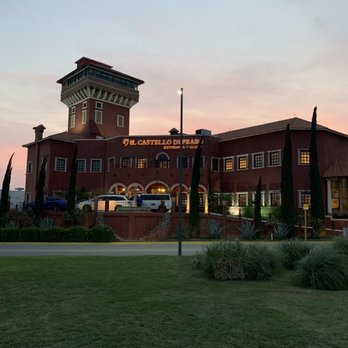 IL Castello di Frabo - Beautiful building, excellent ambiance. - Italian Near Me - Monterrey, NLE IL Castello di Frabo - Beautiful building, excellent ambiance. - Italian Near Me - Monterrey, NLE