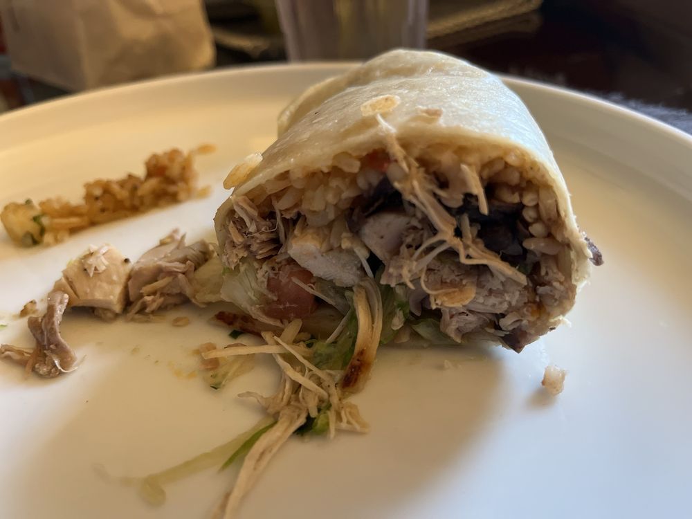 Anna's taqueria near me