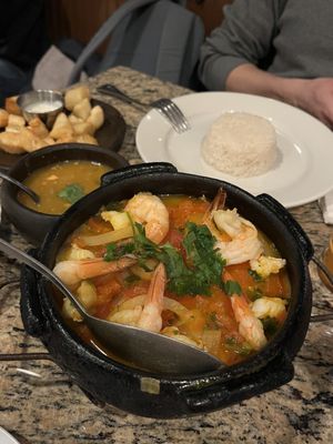 Muqueca Restaurant by null