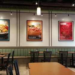 Main dining room n