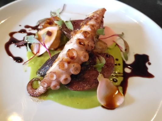 Levant Bistro + Bake Shop by null