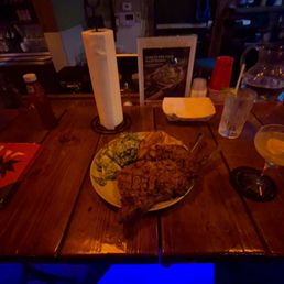 Steak night Steak night